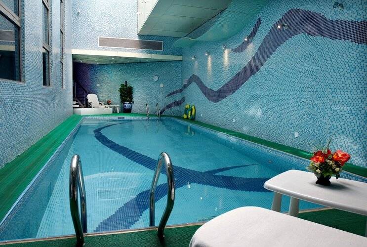 Xiyuan Hotel