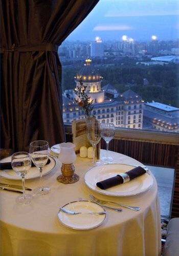 Xiyuan Hotel