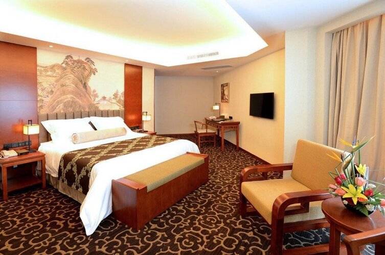 Xiyuan Hotel