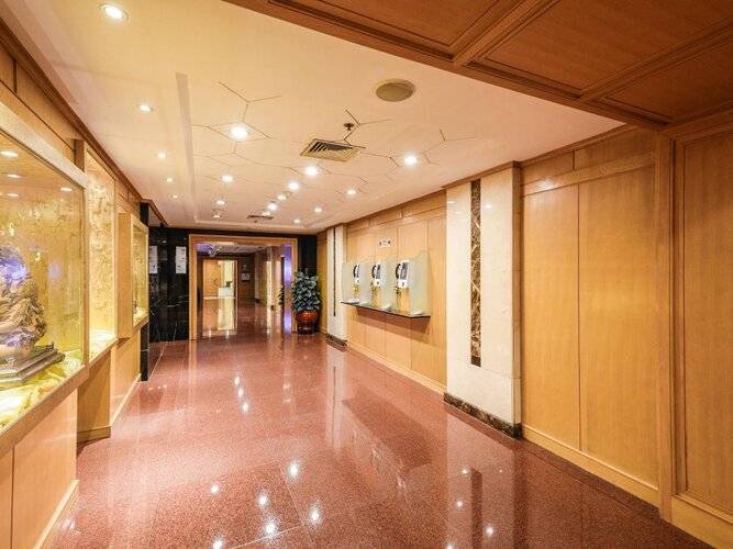 Xiyuan Hotel