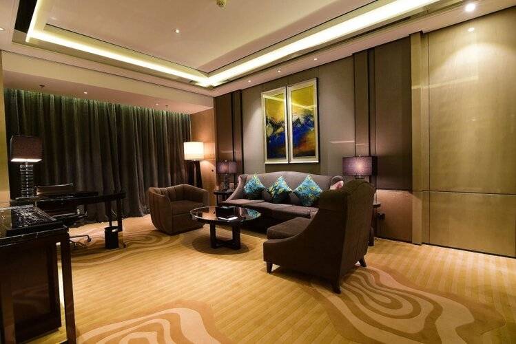 Tylfull Hotel