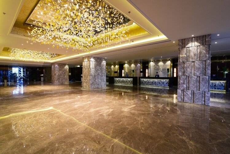 Tylfull Hotel