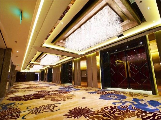 Tylfull Hotel