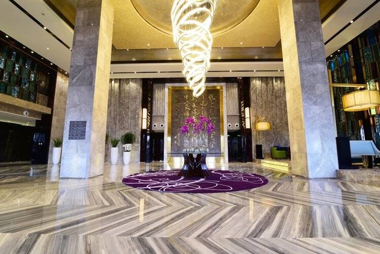 Tylfull Hotel