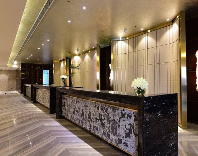 Tylfull Hotel