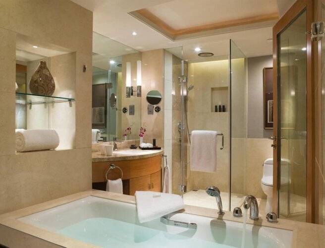 Wanda Realm Beijing