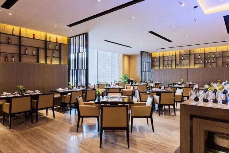 Wanda Realm Beijing
