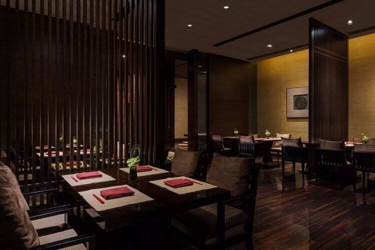 Wanda Realm Beijing