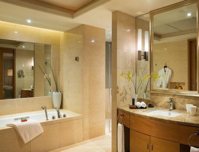 Wanda Realm Beijing