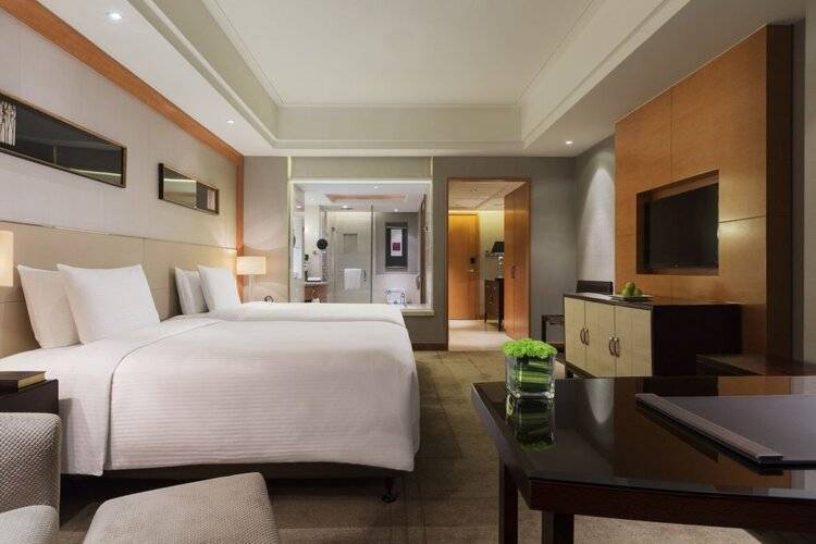Wanda Realm Beijing