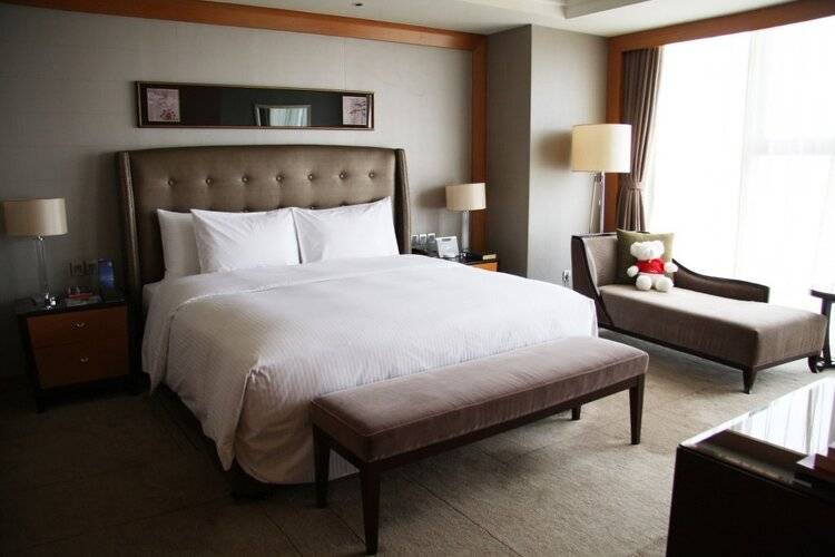 Wanda Realm Beijing