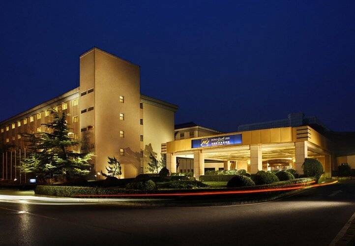 Metropark Lido Beijing Hotel