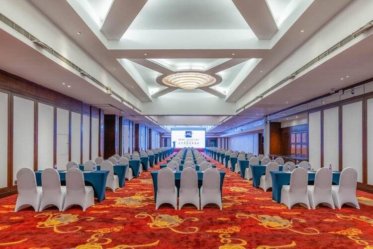 Metropark Lido Beijing Hotel