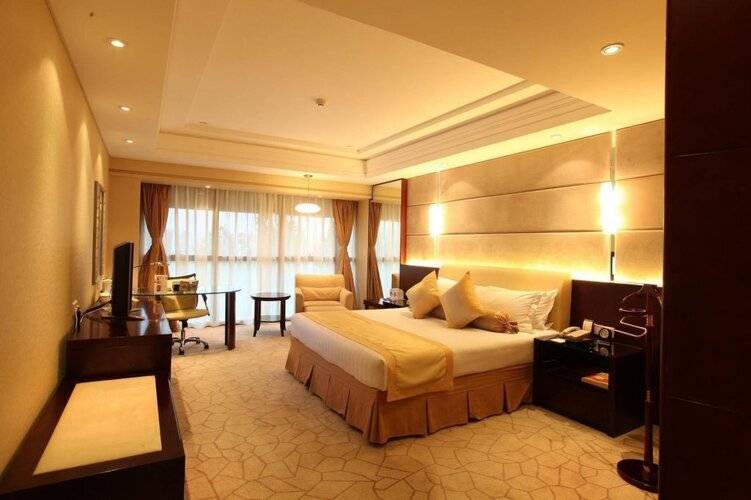 Beijing West International Trade Hotel