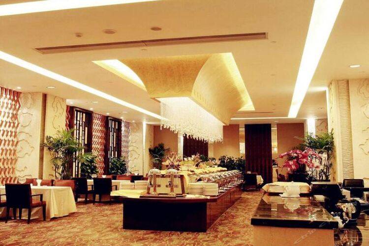 Beijing West International Trade Hotel