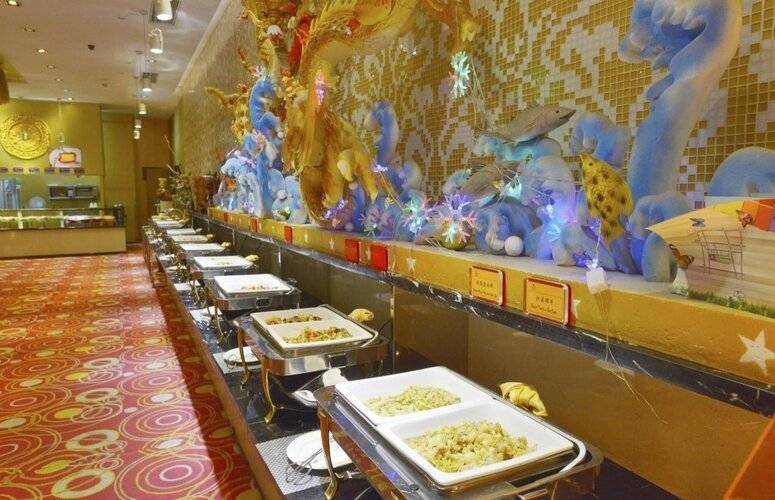 Beijing West International Trade Hotel