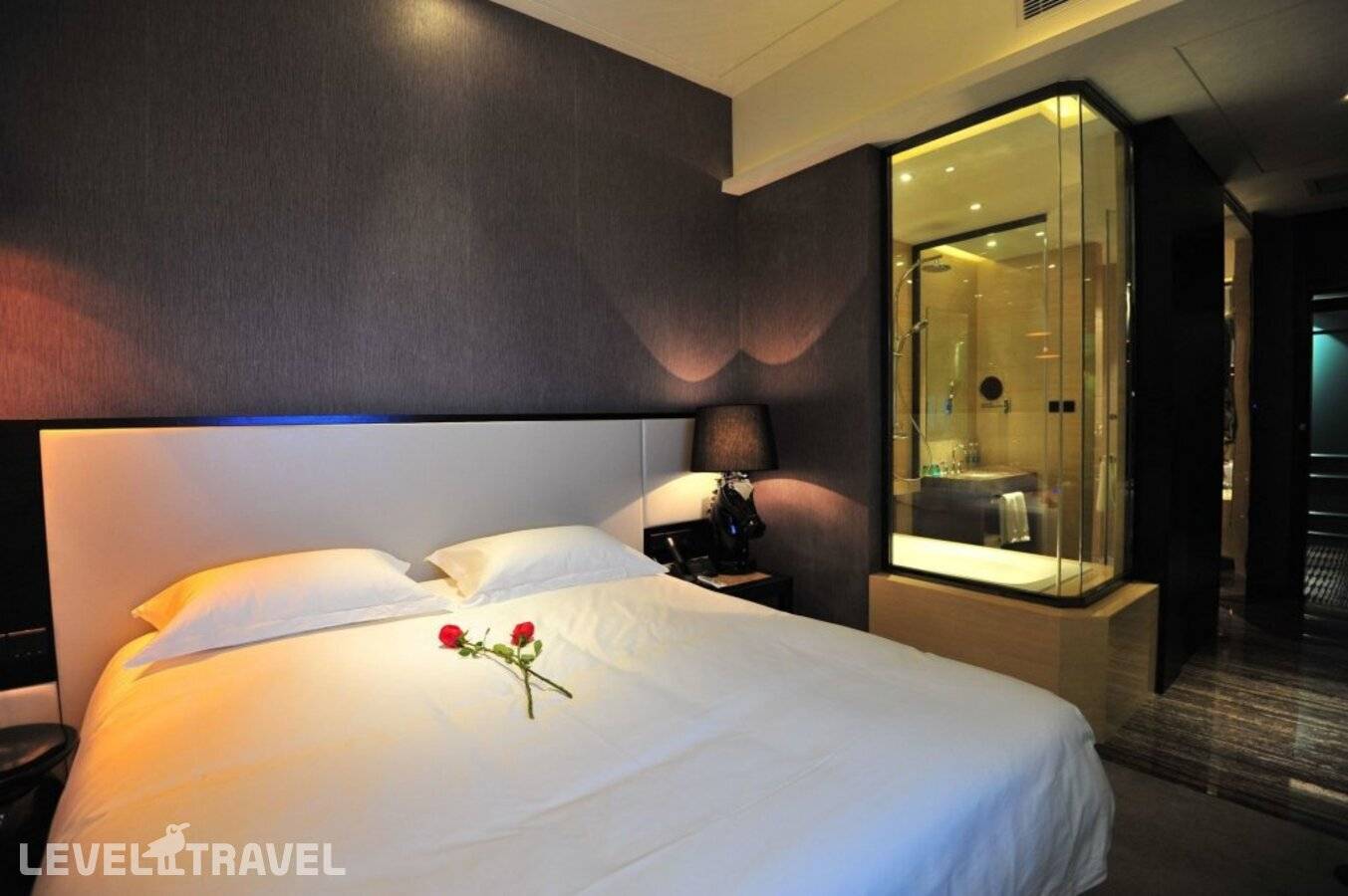 Отель Boutique Hotel — Пекин, Китай