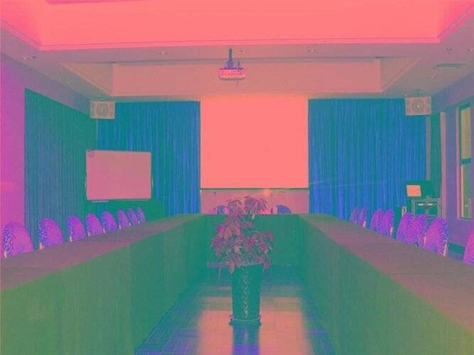 A.C. Art Museum Hotel