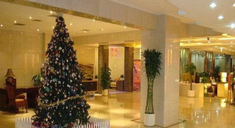 A.C. Art Museum Hotel