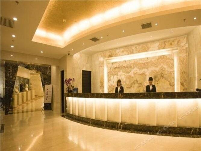 A.C. Art Museum Hotel
