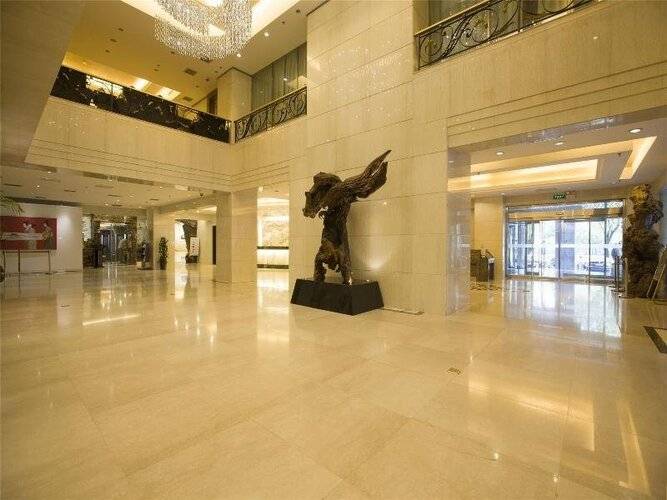 A.C. Art Museum Hotel