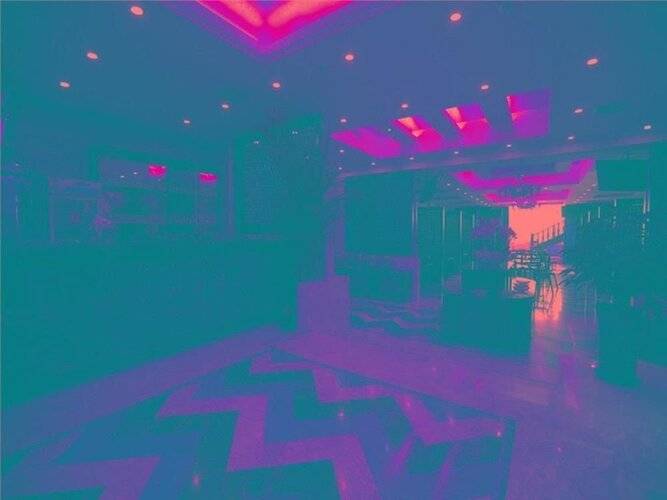 A.C. Art Museum Hotel