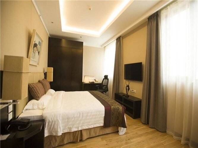 A.C. Art Museum Hotel