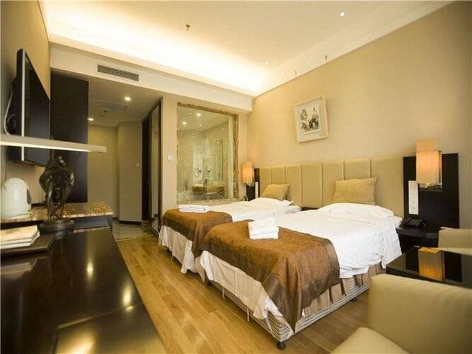 A.C. Art Museum Hotel