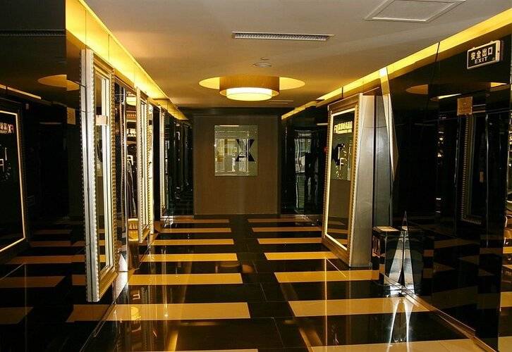 Atour Hotel Capital Airport Beijing