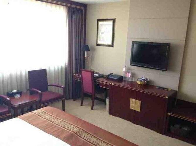 Bei Zhaolong Hotel