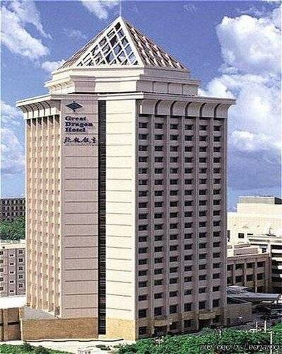 Bei Zhaolong Hotel