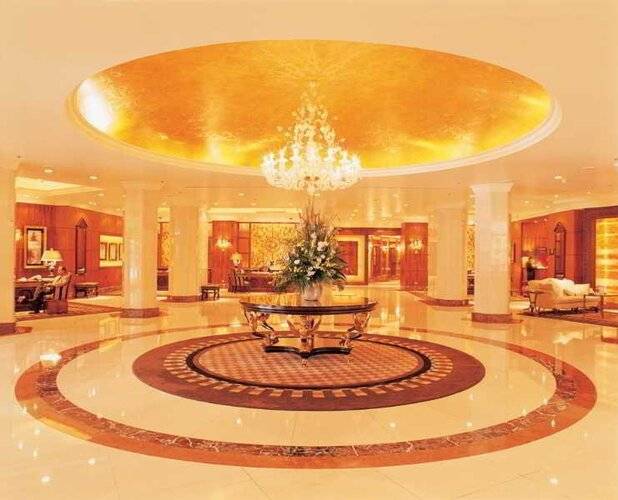 Bei Zhaolong Hotel