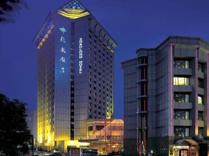 Bei Zhaolong Hotel