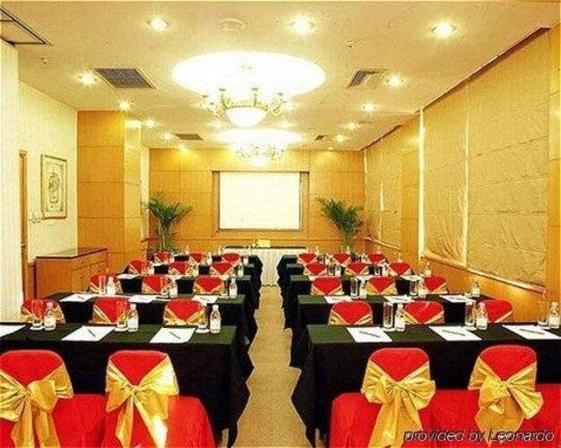 Bei Zhaolong Hotel