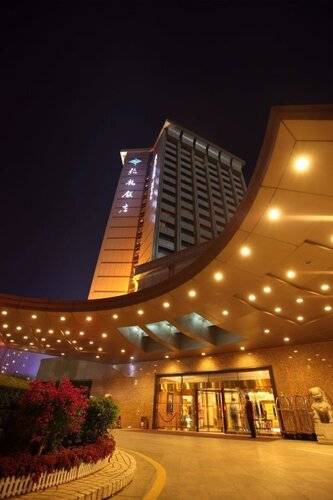 Bei Zhaolong Hotel
