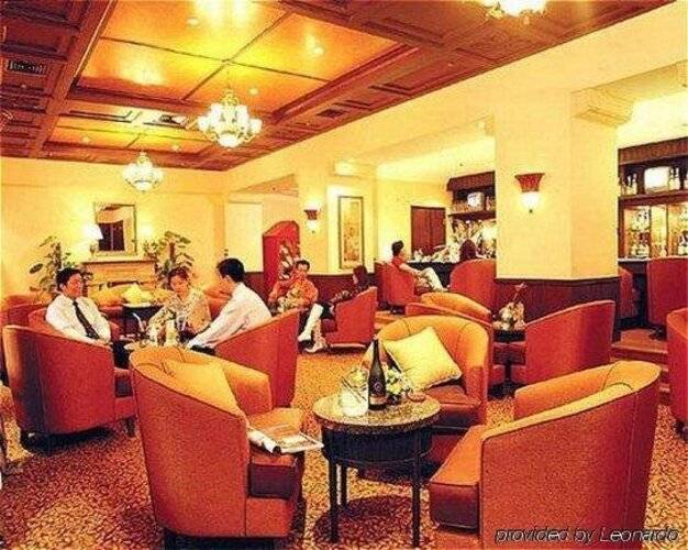 Bei Zhaolong Hotel