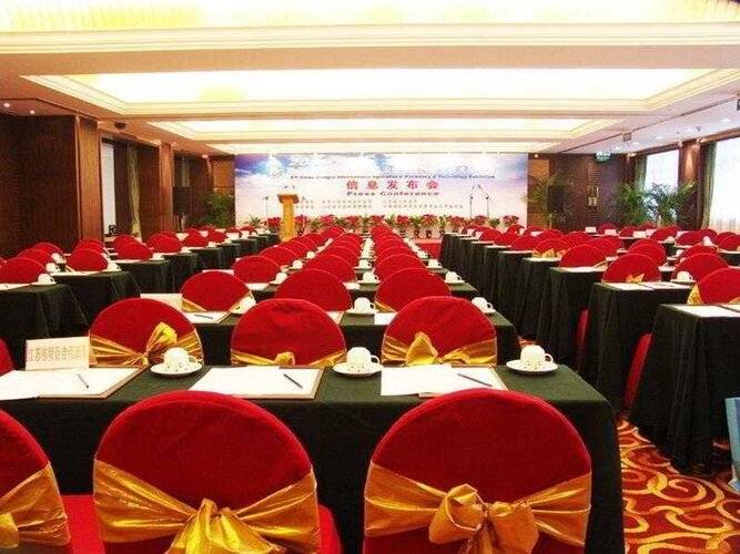 Bei Zhaolong Hotel