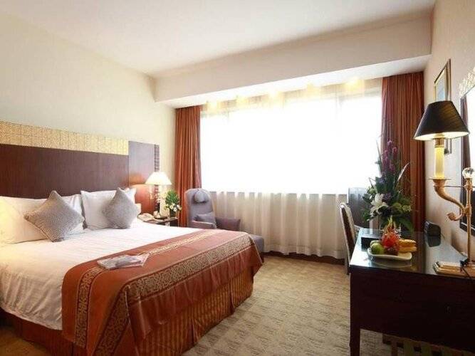 Bei Zhaolong Hotel