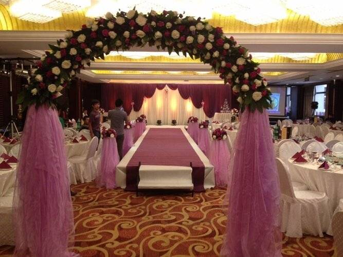 Bei Zhaolong Hotel