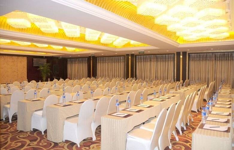 Bei Zhaolong Hotel