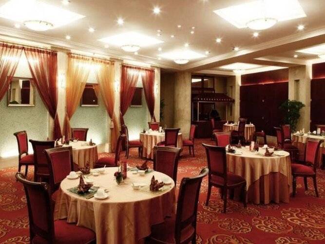 Bei Zhaolong Hotel