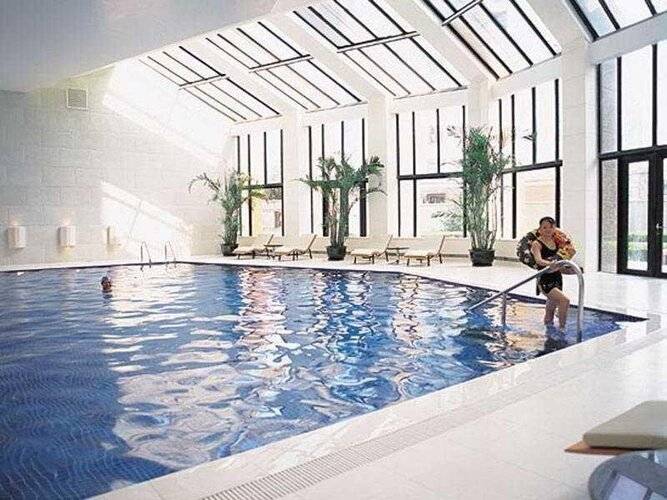 Bei Zhaolong Hotel