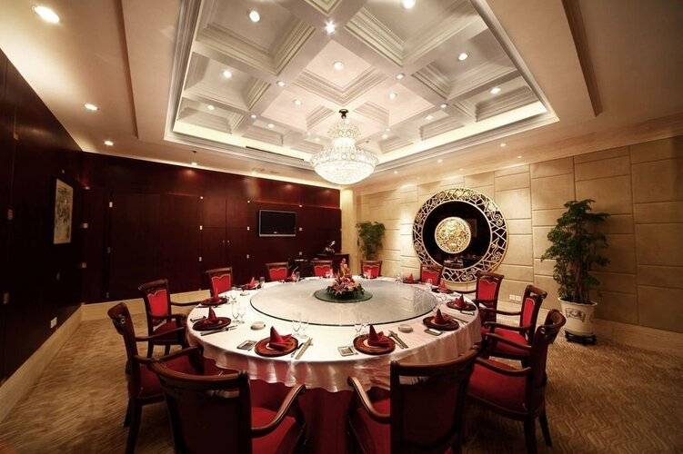 Bei Zhaolong Hotel