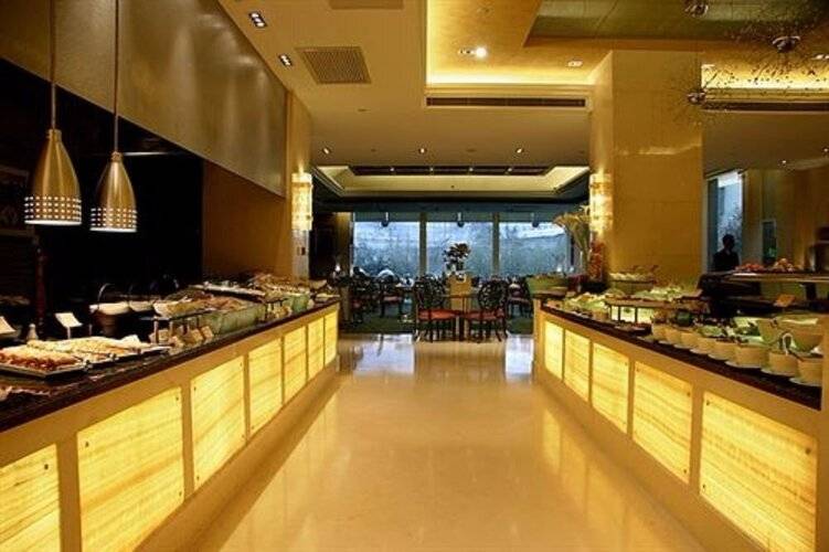 Bei Zhaolong Hotel