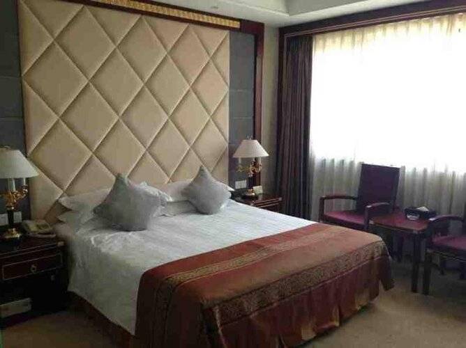 Bei Zhaolong Hotel