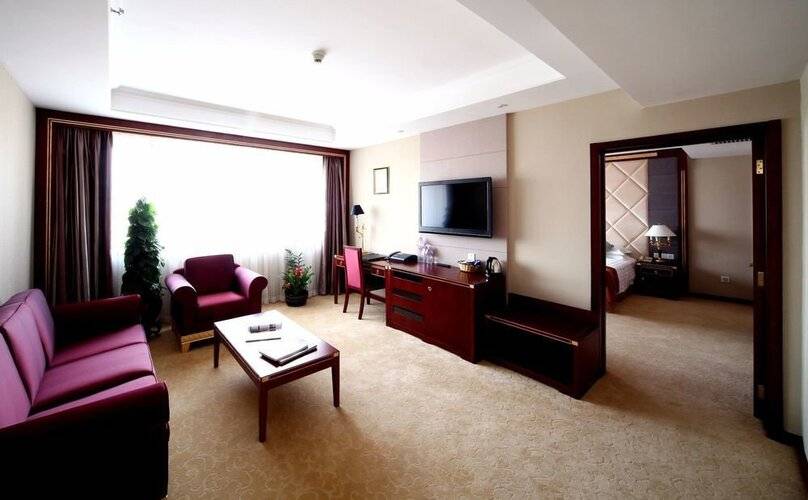 Bei Zhaolong Hotel