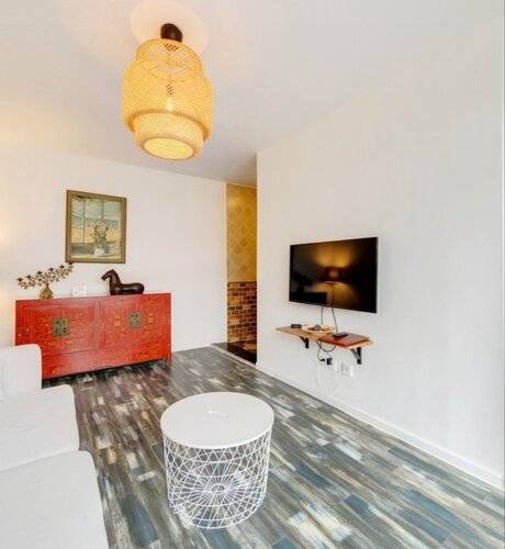 Beijing Ru Xi Inn
