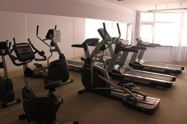 Beijing Commercial Business Hotel