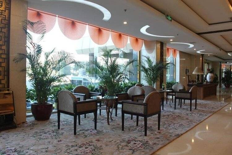 Beijing Commercial Business Hotel