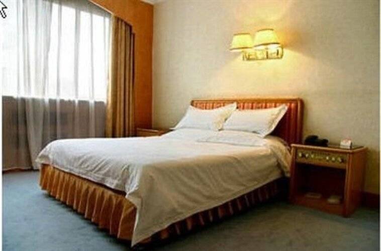 Beijing Commercial Business Hotel